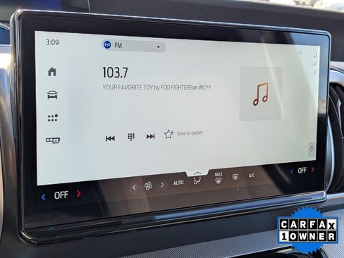 Certified 2025 Ford Expedition Active image 24