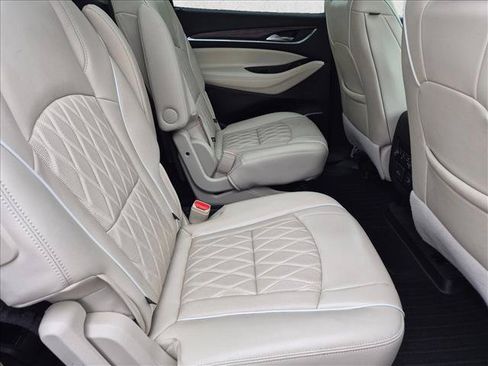 Used 2023 Buick Enclave Avenir w/ Avenir Technology Package AWD/4WD image 21