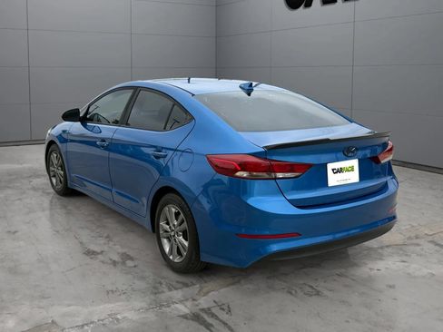 Used 2018 Hyundai Elantra SEL w/ Cargo Package FWD image 8