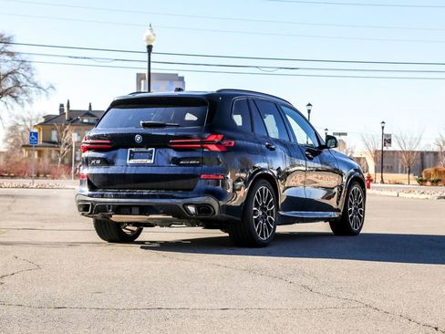New 2026 BMW X5 xDrive50e w/ Executive Package image 5