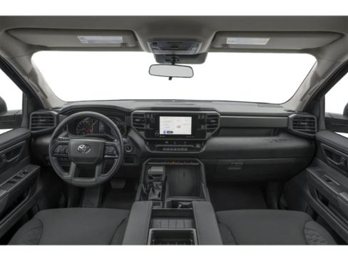 New 2026 Toyota Tundra SR5 AWD/4WD image 8