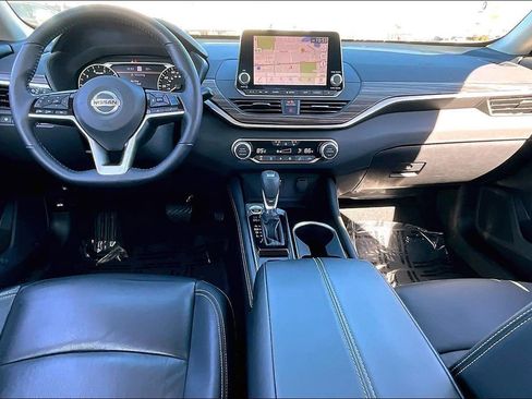 Used 2021 Nissan Altima 2.5 SL image 21