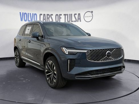 New 2026 Volvo XC90 B6 Plus image 7