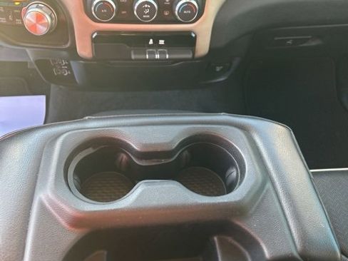 Used 2020 RAM 1500 Laramie image 22