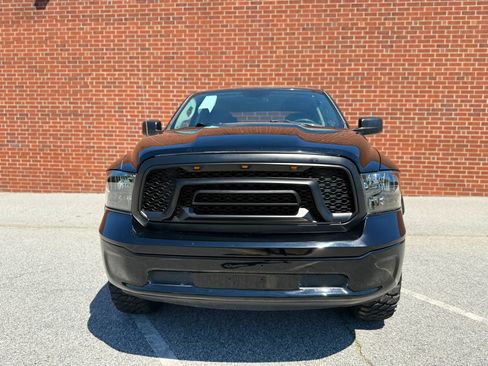 Used 2014 RAM 1500 Tradesman w/ Popular Equipment Group AWD/4WD image 2