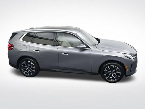 New 2026 BMW X3 xDrive30i w/ Convenience Package AWD/4WD image 26