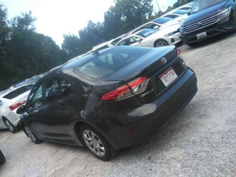 Used 2024 Toyota Corolla LE FWD image 6