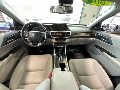 Used 2014 Honda Accord EX-L image 8