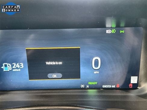 Used 2025 Ford F150 XLT w/ Equipment Group 302A MID image 18