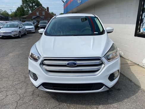 Used 2019 Ford Escape SE AWD/4WD image 5