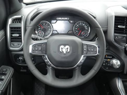 Used 2025 RAM 1500 Laramie w/ Bed Utility Group AWD/4WD image 18
