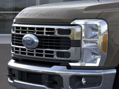 New 2026 Ford F250 XLT AWD/4WD image 13