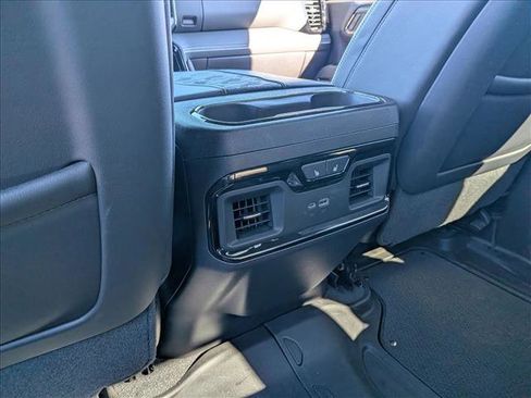 Certified 2024 GMC Sierra 1500 AT4X image 24