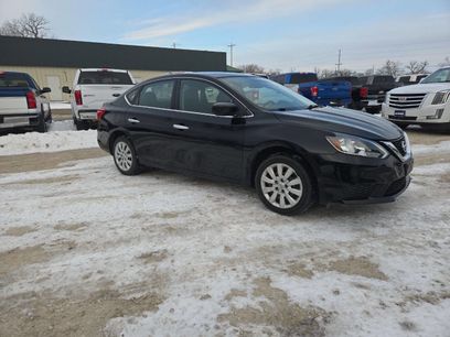 Used 2016 Nissan Sentra S