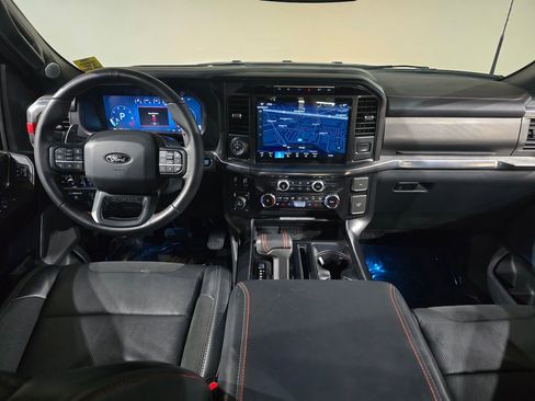 Used 2024 Ford F150 Raptor image 38