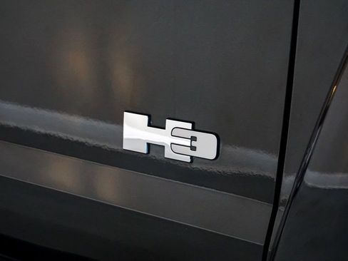 Used 2008 HUMMER H3 image 41