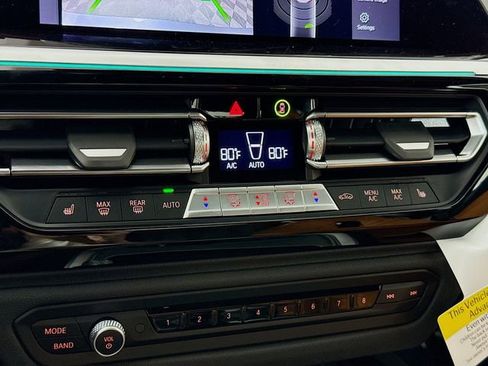 New 2026 BMW Z4 sDrive30i w/ Premium Package image 24