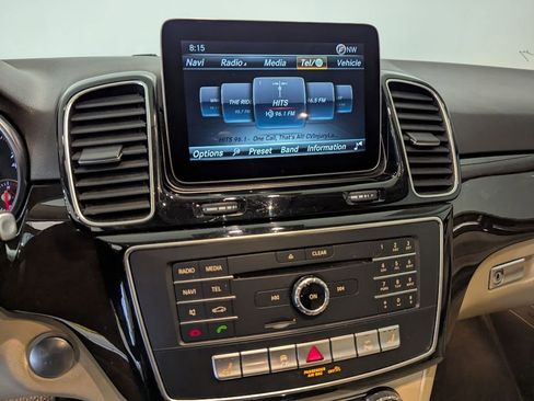 Used 2017 Mercedes-Benz GLE 350 4MATIC image 15