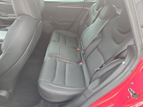 Used 2021 Tesla Model S Plaid AWD/4WD image 25