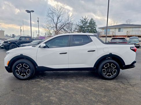 Used 2024 Hyundai Santa Cruz SEL image 13