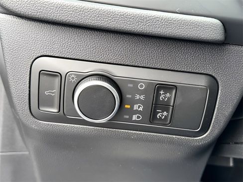 New 2025 Ford Escape ST-Line w/ Tech Pack #1 image 35