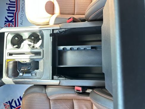 Used 2023 Ford F150 King Ranch w/ Equipment Group 601A High AWD/4WD image 25