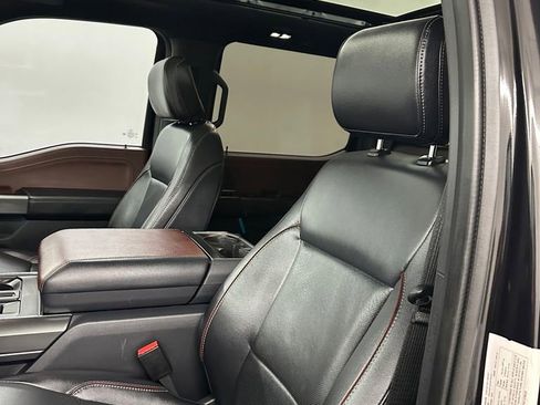 Used 2023 Ford F150 Lariat image 12