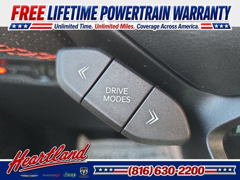 New 2026 Dodge Charger Scat Pack w/ Blacktop Package AWD/4WD image 40