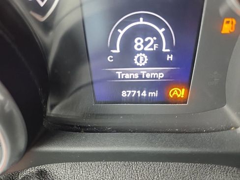 Used 2018 Jeep Wrangler Unlimited Sport AWD/4WD image 17