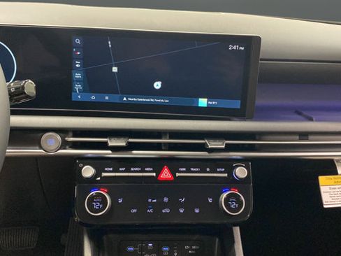 New 2026 Hyundai Tucson SEL AWD/4WD image 13