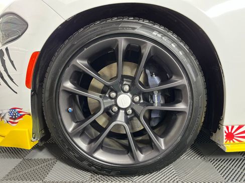 Used 2021 Dodge Charger R/T w/ Daytona Edition Group image 7