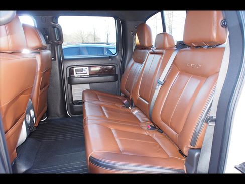 Used 2014 Ford F150 Platinum image 20