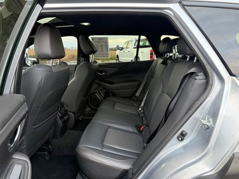 Used 2022 Subaru Outback Wilderness image 10