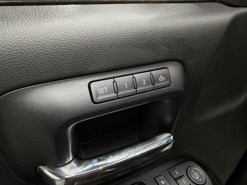 Used 2017 GMC Sierra 1500 SLT AWD/4WD image 11