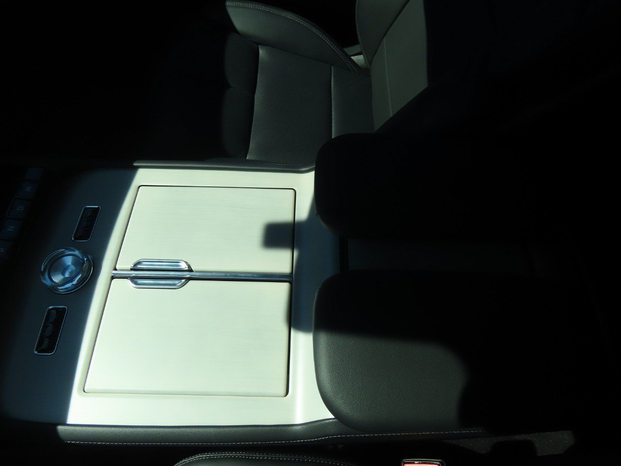 New 2026 Lincoln Navigator Premiere AWD/4WD image 35