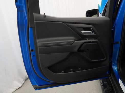 New 2026 Chevrolet Silverado EV LT AWD/4WD image 23