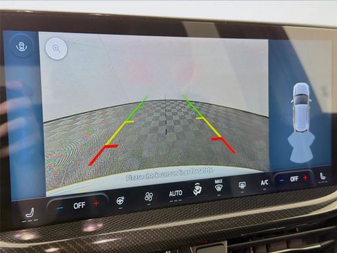 Used 2023 Ford Escape ST-Line w/ Tech Pack #1 image 15