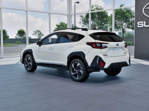 New 2026 Subaru Crosstrek 2.5i Limited image 4