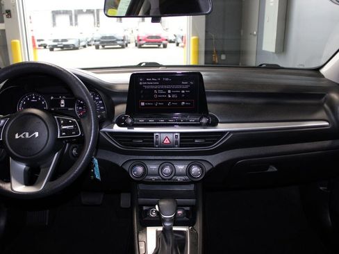 Used 2024 Kia Forte LXS FWD image 24
