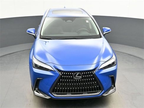 Certified 2022 Lexus NX 350 AWD w/ Premium Package image 17