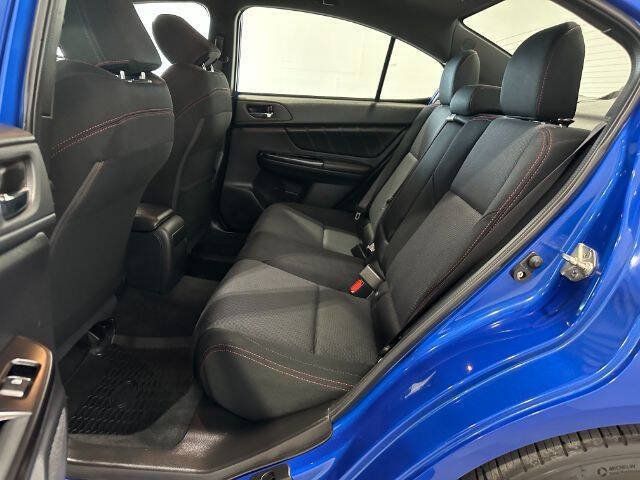 Used 2020 Subaru WRX w/ Popular Package #3 AWD/4WD image 20