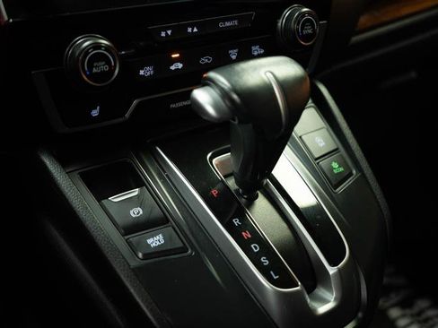 Used 2022 Honda CR-V EX-L image 22