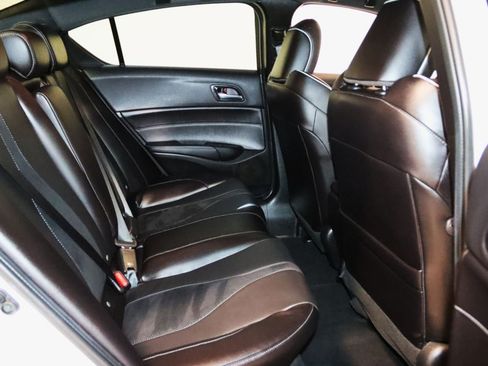 Used 2022 Acura ILX w/ Premium & A-SPEC Package FWD image 63