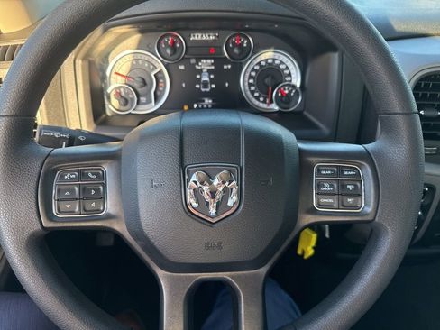 Used 2023 RAM 1500 Tradesman w/ Electronics Group image 17