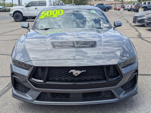 New 2026 Ford Mustang GT Premium RWD image 6