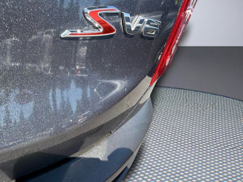 Used 2020 Kia Telluride S AWD/4WD image 6