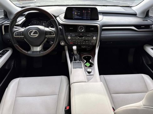 Used 2020 Lexus RX 350 350 image 20