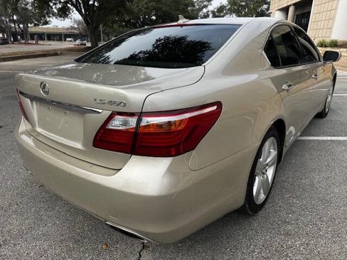 Used 2012 Lexus LS 460 image 11