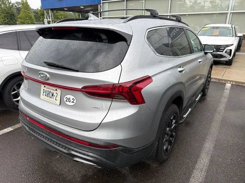 Used 2022 Hyundai Santa Fe XRT AWD/4WD image 11