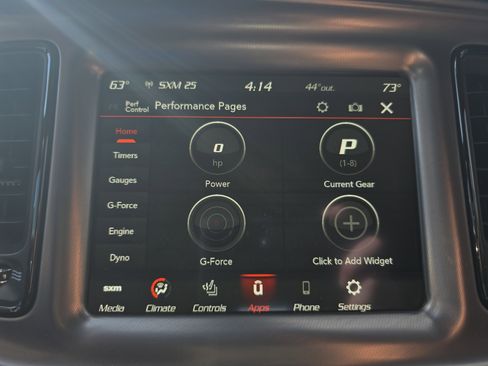 Used 2023 Dodge Challenger R/T Scat Pack image 37